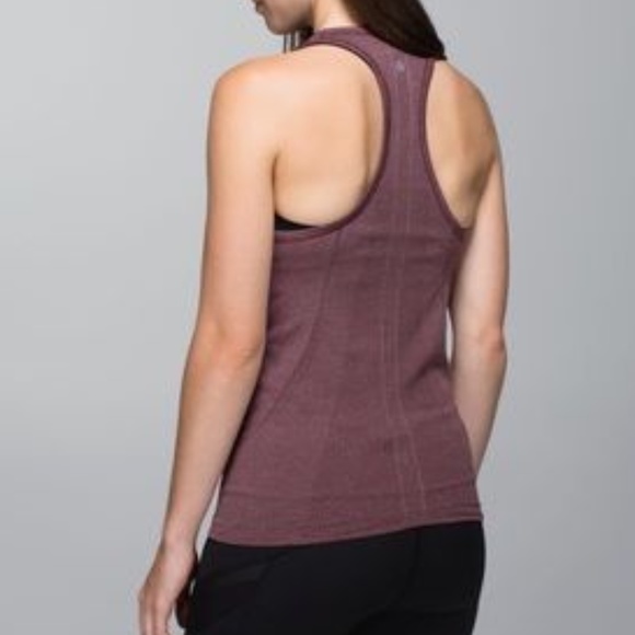 Lululemon Run: Swiftly Tech Racerback size 10 - Picture 1 of 6
